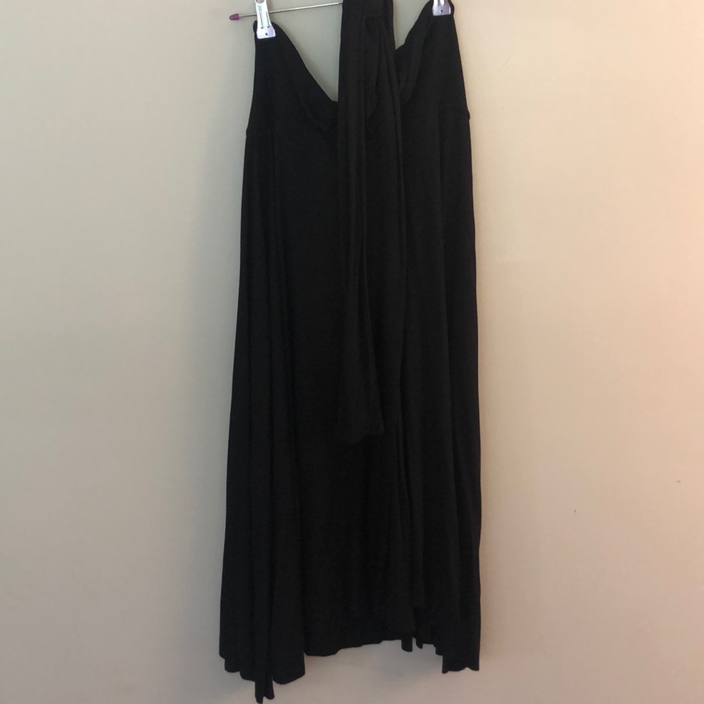 The Infinite Collection by Haley Starr Black Dress